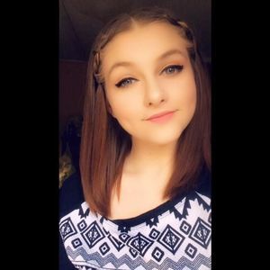 Meet your Posher, Kelsey